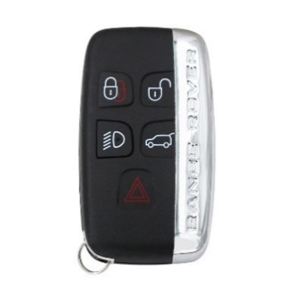 Land Rover Key Case (No logo/Land Rover logo/Jaguar logo)